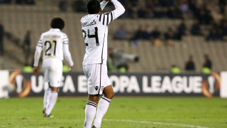 Ο ΠΑΟΚ     το θέμα     και ουχί ο Γκάρι Ροντρίγκες…