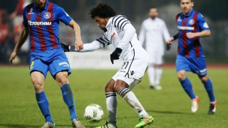 Τρεις βαθμοί, διατήρηση της ηρεμίας και κέρδη από Κάμπος - Μπίσεσβαρ