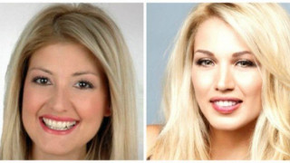 Η Ράνια Τζίμα στη θέση της... Κωνσταντίνας Σπυροπούλου;