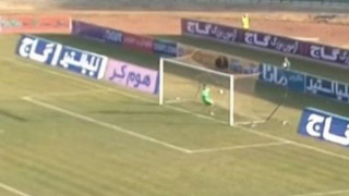 Αυτογκόλ για Οσκαρ και ανατροπή με γκολ αλά... Γκαρσία (vid)