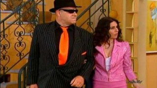 Δείτε την καυτή φωτογράφιση της Ιταλίδας από το Κων/νου και Ελένης!