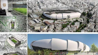 Η «Μ» …έφτιαξε τους                     ΠΑΟΚτσήδες!