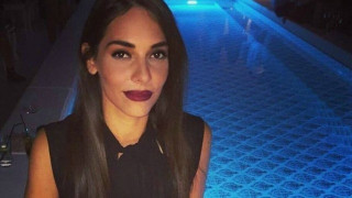 Η Ινα έχει όλο    το πακέτο και «τρελαίνει»!!! (pics)