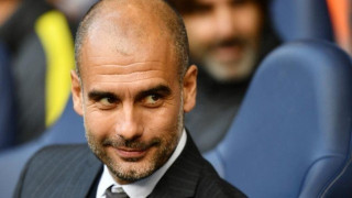 Γκουαρντιόλα: «Χάσαμε το παιχνίδι αλλά είχαμε τον έλεγχο»