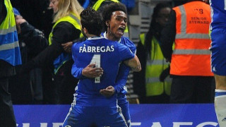 Το βιολί της  η Τσέλσι-Επιτέλους νίκη για τη Λέστερ (Vids)