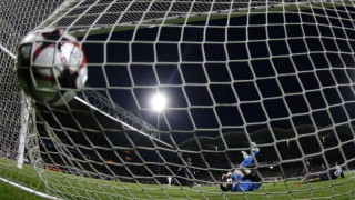 Ποιος είναι ο πρώτος σκόρερ για                               το 2016;