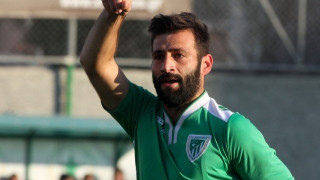 «Ευχαριστιόμαστε το ποδόσφαιρο και δεν βάζουμε περιορισμούς»