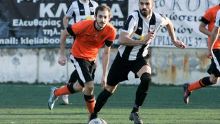 Πρόκριση στην παράταση για τον ΠΑΟΚ Σταυρού στα Χελιδόνια