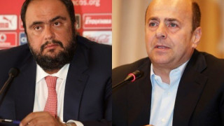 Ο Ολυμπιακός πήγε να «κλέψει» παίκτη από τον Παναθηναϊκό!