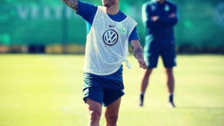 Διακοπές τέλος για Βιεϊρίνια, που ετοιμάζεται για... Ισπανία