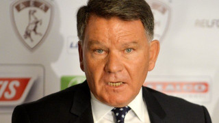 Απίστευτες δηλώσεις Κούγια για τον δανεικό Γιαννιτσάνη