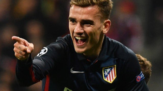 Κορυφαίος Γάλλος ο                          Γκριζμάν!