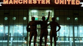 Αυτή είναι η επετειακή φανέλα της Μάντσεστερ Γιουνάιτεντ! (pic)