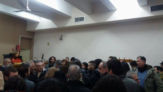 Θεσσαλονίκη: Αναβλήθηκαν για ακόμα μία Τετάρτη οι πλειστηριασμοί