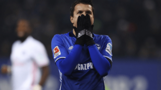 Σάλκε για κλάματα, ούτε τώρα η            Ντόρτμουντ