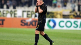 Αραβίδης όπως... Ζιντάν!                      (photo)