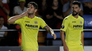 Από τριάρα σε… τριάρα η Βιγιαρεάλ          (video)