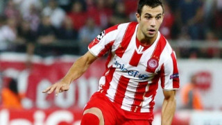 Τόσα θα δώσει η Γουέστ Χαμ στον Ολυμπιακό για Μιλιβόγεβιτς