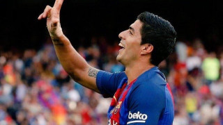 Στο ρελαντί η Μπαρτσελόνα, 4-1          την Εσπανιόλ