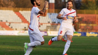 «Μαυραετός» και ο Δουκάκης, ενσωματώθηκε ο Παβίσεβιτς