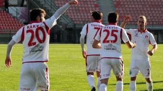 «Φωνάζει» για άμεση  ενίσχυση         ο Πανσερραϊκός