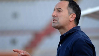 Τζαναβάρας στη «Μ»:            «Γι’ αυτό είμαι εδώ»