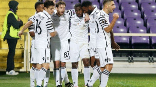 Οι δυσκολίες είναι πολλές, αλλά πρέπει να γίνει ανώτερος του ΟΣΦΠ