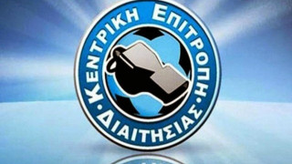 Ποιος Θεσσαλονικιός διαιτητής επέστρεψε στους πίνακες της Super League