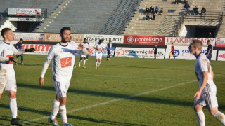 Αιφνίδιο «διαζύγιο»                    με Γαϊδαρτζή