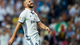 Φεύγει ο Μπενζεμά                      έρχεται ο... (pic)