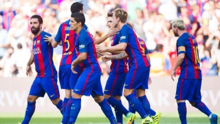 Παίκτη από την Μπαρτσελόνα                 θέλει η Σουόνσι (pic)