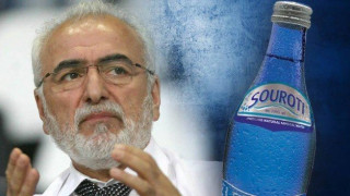 Ιωαννίδης: «Η παρουσία του Σαββίδη κάνει πιο σίγουρο το μέλλον» (aud)