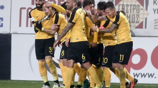 Το «ισοζύγιο»                                του Αρη