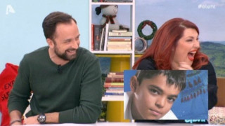 Το περιστατικό με τον Σαντικάι που στιγμάτισε τον Λιανό! (ΒΙΝΤΕΟ)