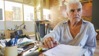 Kώστας Πρέκας: «Ο Χριστόδουλος δολοφονήθηκε, έχω βαθιά πληροφόρηση!»