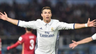 Παγκόσμια Πρωταθλήτρια η Ρεάλ με «όργια» Ρονάλντο! (vid)