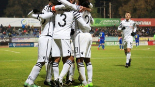 Αυτός ναι,  είναι                              ΠΑΟΚ!