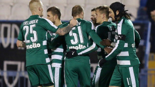 Τρελή ανατροπή και πρόκριση      για τον Παναθηναϊκό