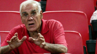 Τι προβλέπει ο Αλέφαντος για ΠΑΟΚ, Σαββίδη και... εκλογές!