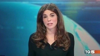 Το... «Βασικό Ενστικτο» της Costanza Calabrese (video)