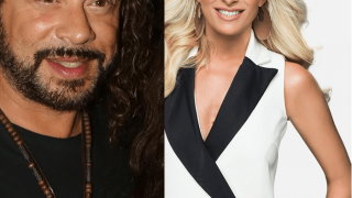 Θεσσαλονίκη: Xριστουγεννιάτικο bazaar με Καινούργιου και Δάντη