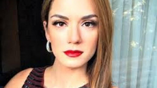 Η Βάσω      Λασκαράκη δε   χρειάζεται μακιγιάζ για να αρέσει! (pics)