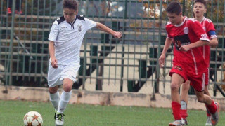 Τα πρωταθλήματα υποδομών της Ένωσης σε νέους και παίδες