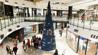 Θεσ/νίκη: Ποια εμπορικά καταστήματα θα λειτουργήσουν τη 2α Ιανουαρίου