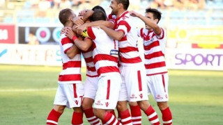 Ξεμπούκωσε ο Πλατανιάς, 3-0 τον            Ατρόμητο