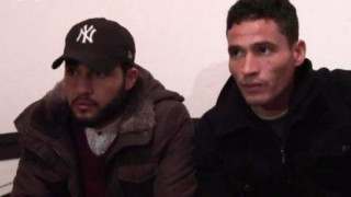 Τα αδέλφια του μακελάρη του Βερολίνου τον καλούν να παραδοθεί (ΒΙΝΤΕΟ)