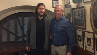 Τέλος ο Τσιγκρίνσκι από την ΑΕΚ λέει η «Sport» - Τι λέει η Ένωση;