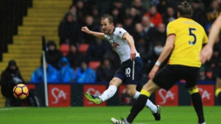 Χάρι       Κέιν      όπως... Τιερί         Ανρί (pic)