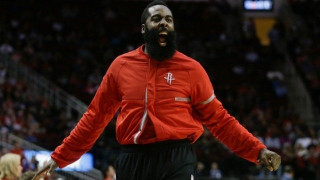 Ρεκόρ τρίποντου βομβαρδισμού     από τους Ρόκετς (vid)