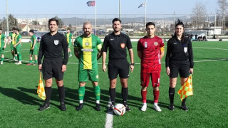 Γ’ Εθνική: Αγώνες με μεγάλο βαθμολογικό ενδιαφέρον-Η ατζέντα του Σαββάτου (21/2)